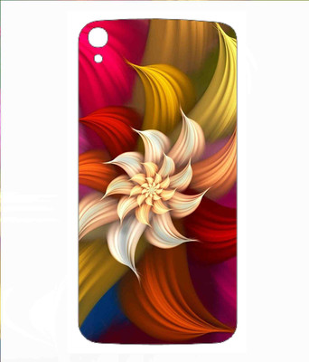 Snooky Panasonic eluga switch Mobile Skin(Multicolor)