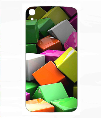 Snooky Panasonic eluga switch Mobile Skin(Multicolor)