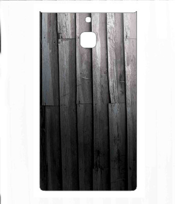 Snooky Micromax Canvas 6 Mobile Skin(Black)