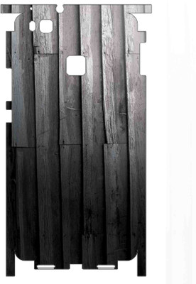 Snooky Huawei Ascend P9 Lite Mobile Skin(Black)