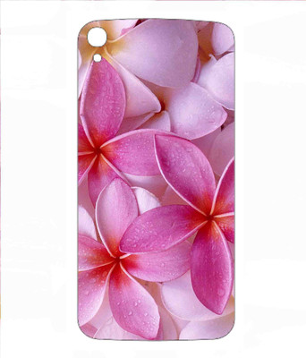 Snooky Panasonic eluga switch Mobile Skin(White)