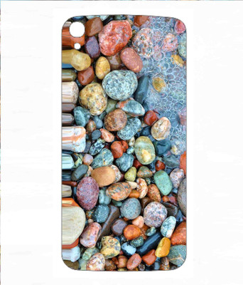 Snooky Panasonic eluga switch Mobile Skin(Multicolor)