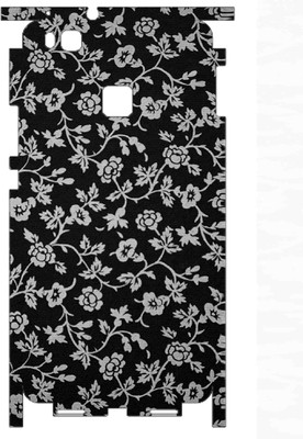 Snooky Huawei Ascend P9 Lite Mobile Skin(Black)