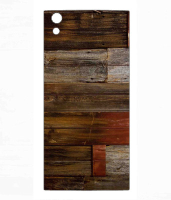 Snooky Panasonic Eluga Turbo Mobile Skin(Multicolor)