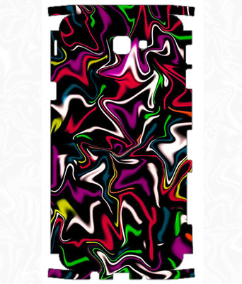 Snooky SAMSUNG Galaxy J5 Prime Mobile Skin(Multicolor)