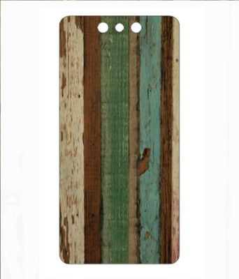 Snooky LYF Earth 1 Mobile Skin(Multicolor)