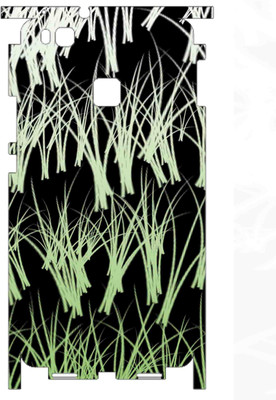 Snooky Huawei Ascend P9 Lite Mobile Skin(Black)