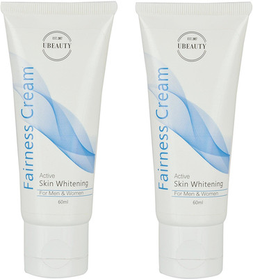 

UBeauty Active Skin Whitening Cream(120)
