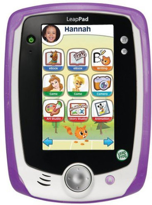 

LeapFrog Enterprises LeapPad1 Gel Skin(Multicolor)