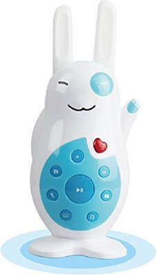 

Alilo Cool Bunny Ears and Knows(White, Blue)