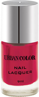 

Modicare Urban Color Nail Lacquer Blushing