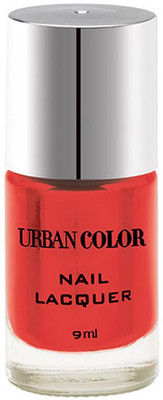 

Modicare Urban Color Nail Lacquer Frozen-Rose