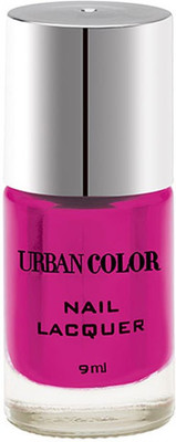 

Modicare Urban Color Nail Lacquer Pink-Lady