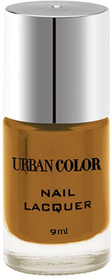 

Modicare Urban Color Nail Lacquer Gold-Dust