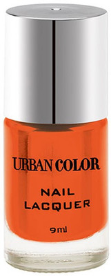 

Modicare Urban Color Nail Lacquer Wild-Mandarin