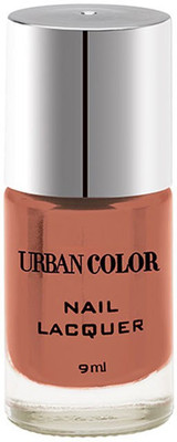 

Modicare Urban Color Nail Lacquer Nude