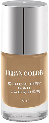 

Modicare Urban Color Quick Dry Nail Lacquer Cocoa-Glaze