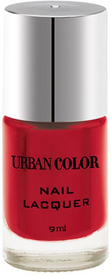 Modicare Urban Color Nail Lacquer Riot