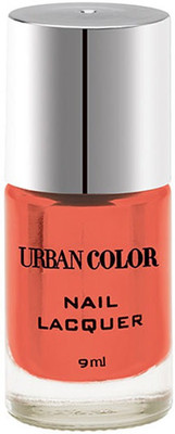 

Modicare Urban Color Nail Lacquer Candy-Love