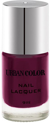 

Modicare Urban Color Nail Lacquer Royal-Purple