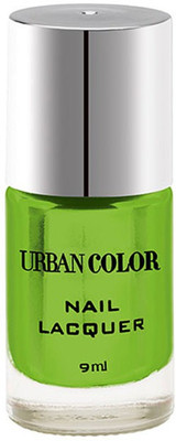 

Modicare Urban Color Nail Lacquer Lime-Green