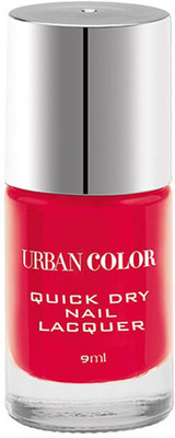 

Modicare Urban Color Quick Dry Nail Lacquer Flirty