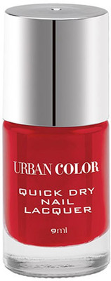 

Modicare Urban Color Quick Dry Nail Lacquer Romance
