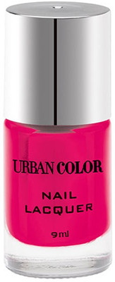 

Modicare Urban Color Nail Lacquer Candy-Currant