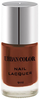 

Modicare Urban Color Nail Lacquer Mocha
