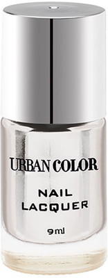 

Modicare Urban Color Nail Lacquer Clear-Top-Coat