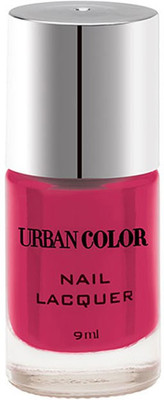 

Modicare Urban Color Nail Lacquer Parfait-Pink