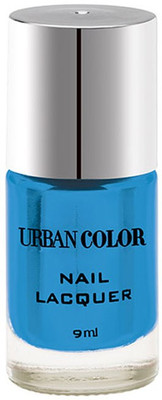 

Modicare Urban Color Nail Lacquer Opal-Blue