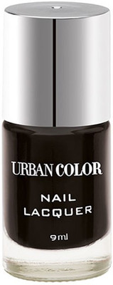 

Modicare Urban Color Nail Lacquer Black-Magic