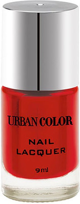 

Modicare Urban Color Nail Lacquer Brick