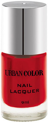 

Modicare Urban Color Nail Lacquer Red-Rage