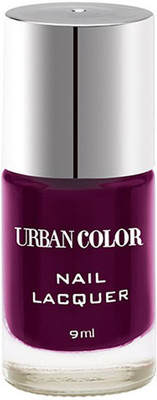 

Modicare Urban Color Nail Lacquer Sangria