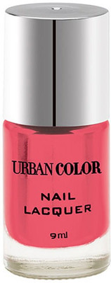 Modicare Urban Color Nail Lacquer Peach-Rose