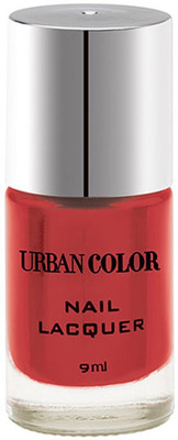 

Modicare Urban Color Nail Lacquer Taupe