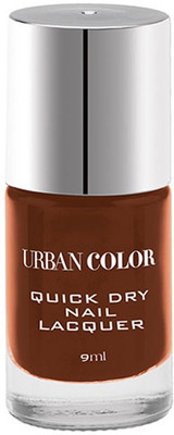 

Modicare Urban Color Quick Dry Nail Lacquer Choco-Chip