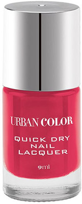 

Modicare Urban Color Quick Dry Nail Lacquer True-Blush