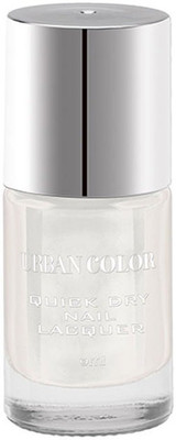

Modicare Urban Color Quick Dry Nail Lacquer Vanilla-Creme