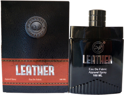 

DSP Exotic Leather Perfume Eau de Parfum - 100 ml(For Men & Women)
