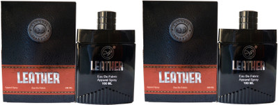 

DSP Exotic Leather Combo Perfume Eau de Parfum - 200 ml(For Men & Women)