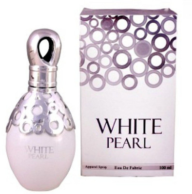 

Ramco White Pearl Perfume Eau de Parfum - 100 ml(For Men & Women)