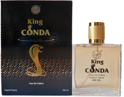 

DSP Exotic King Conda Perfume Eau de Parfum - 100 ml(For Men & Women)