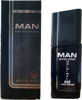 

OSR Man United Sport Perfume Eau de Parfum - 120 ml(For Men)