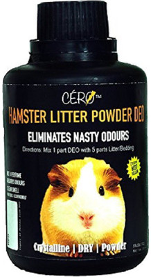 

CERO NO Deodorizer(100 g, Pack of 1)