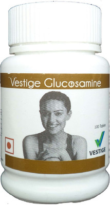 

Vestige Glutamine(100 g, Unflavor)