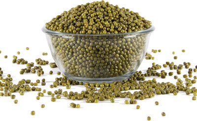 

Moong Dal Green (Whole, 1Kg)