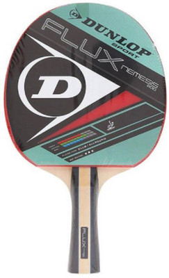 

Dunlop Flux Nemesis Multicolor Racquetball Racquet(Standard, 200 g)
